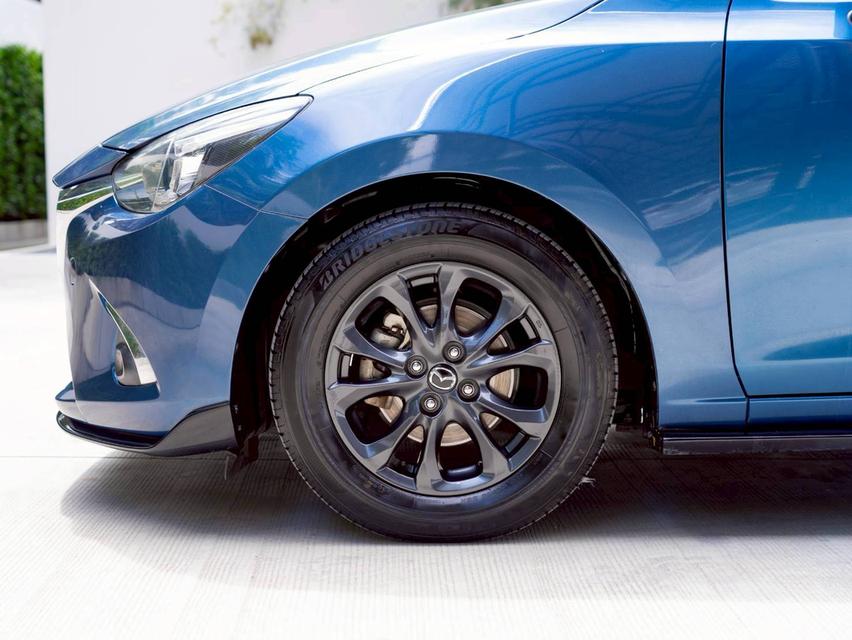 Mazda 2 1.3 High Connect ปี จด 2019 8