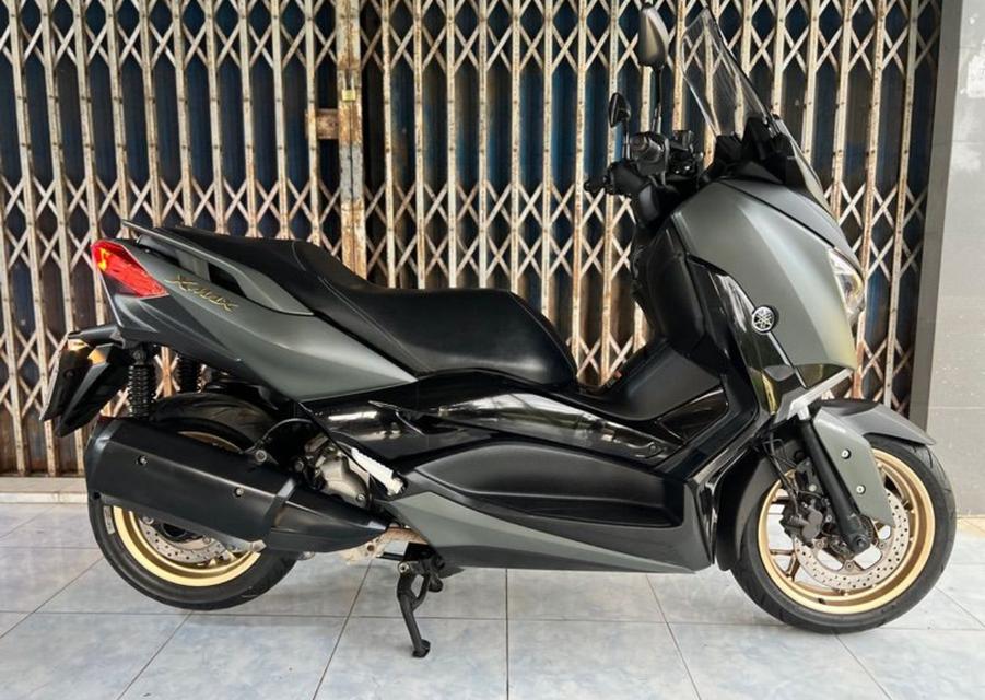 ขายด่วน Yamaha XMAX 300 มือเดียว