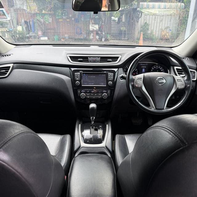 ์Nissan X-Trial 2.0V ปี2016 รูปที่ 8
