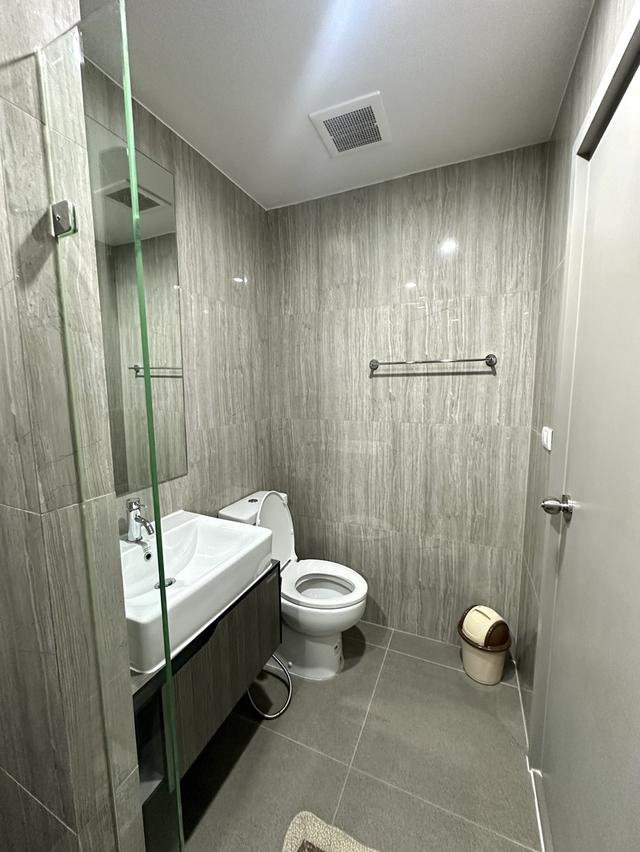 🔥Renovate ห้องใหม่ พร้อมอยู่ Parkland Phetkasem 56 ติด MRT ภาษีเจริญ🔥(owner post) 13