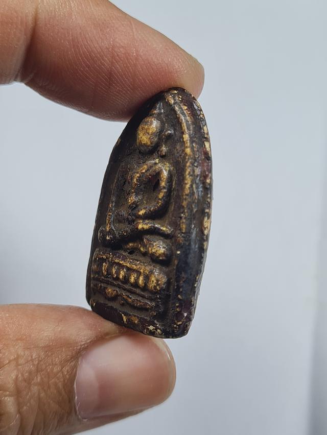 พระเก่าพระบูชา ไม่ทราบที่