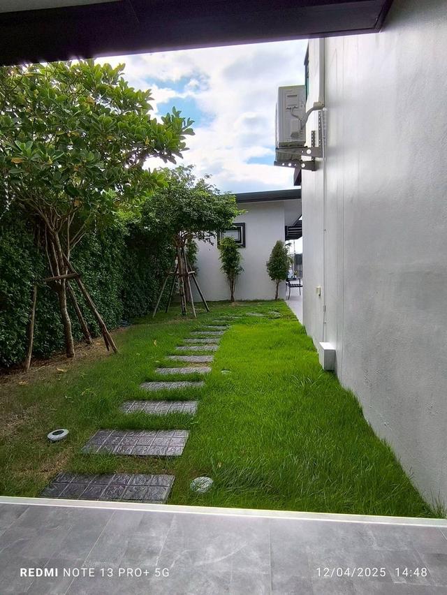 For rent pool villa style modern Pattaya Soi Siam 8