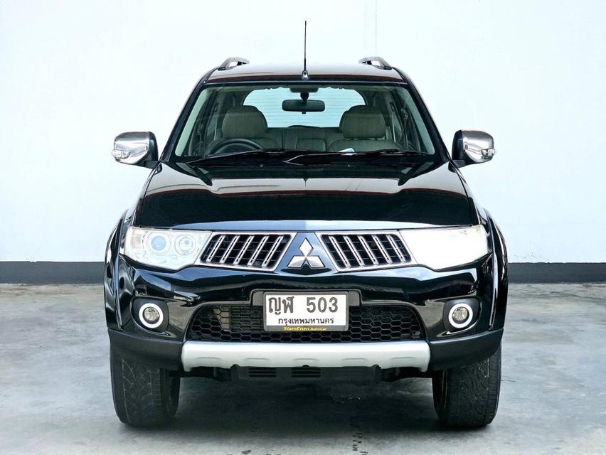 Mitsubishi Pajero Sport 2.5 GT 2WD รหัส SEZ503 7