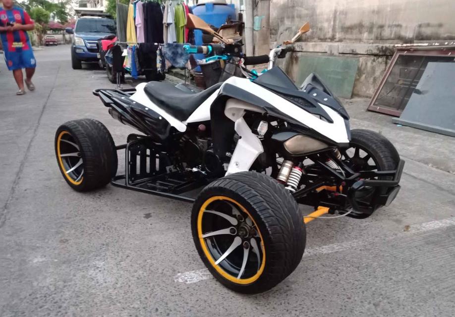 ขายด่วน ATV Sport 200cc AT