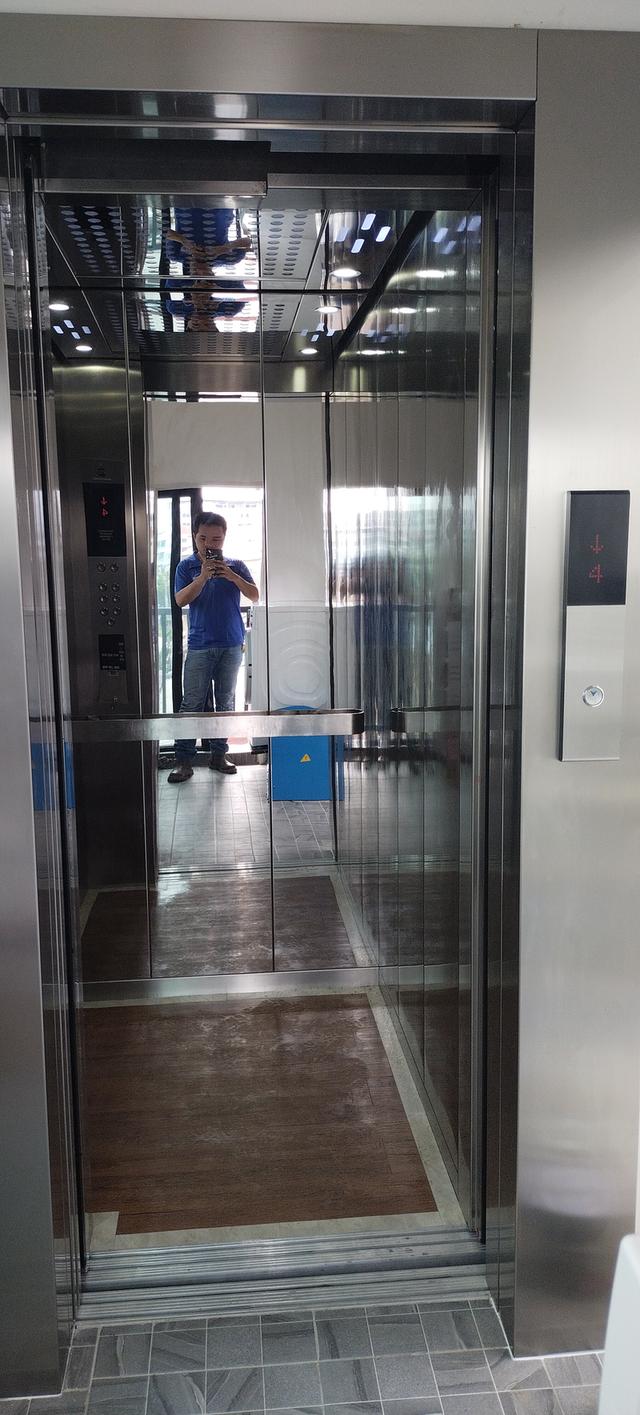 ลิฟต์บ้านลิฟต์โดยสาร 2