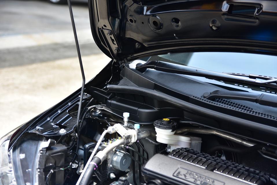 2023 HONDA JAZZ 1.5V AUTO รูปที่ 7