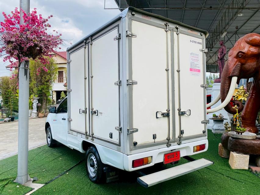 #ISUZU D-MAX SPARK 1.9 Ddi ปี 2020 รูปที่ 5