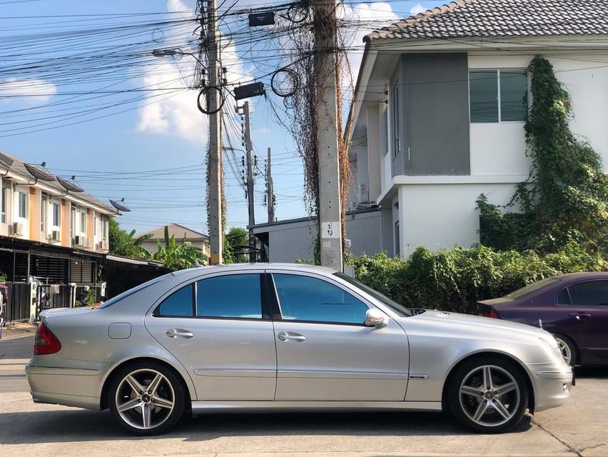 รถยนต์มือสองรถเบนซ์มือสอง 13