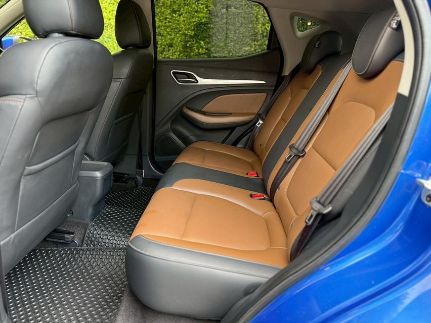 รหัสรถ PJP8113 2019 #MG #ZS 1.5 X 15