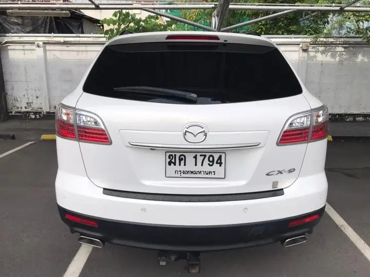 ขาย Mazda CX-9  จังหวัด ภูเก็ต  7