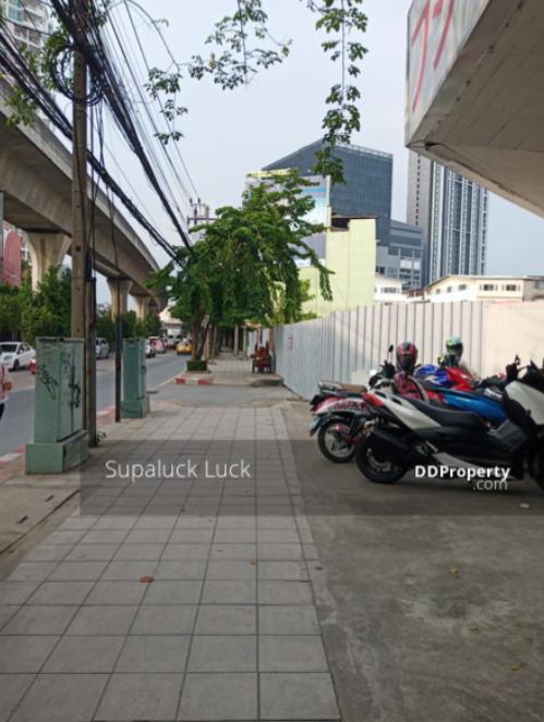 ให้เช่าพื้นที่ 25 ตารางเมตร (ชั้น 2) ติดถนนสุขุมวิท ห่างจาก BTS อุดมสุข เพียง 250 เมตร 9