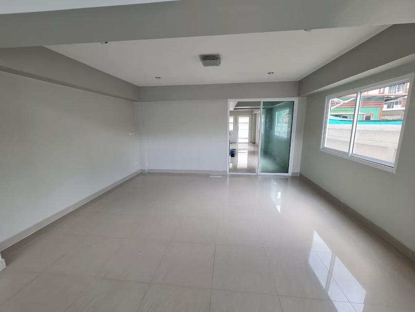 บ้านติดถนนบางแวก116 เนื้อที่74ตรว 7