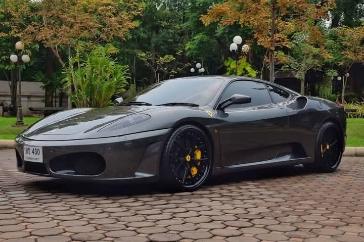 ขายด่วน Ferrari F430