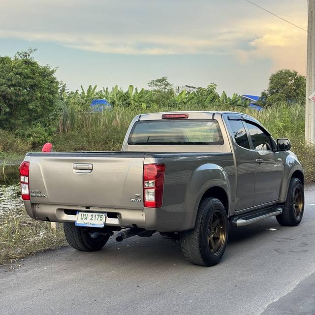 Isuzu Allnew D-Max 2.5  ปี 11 จด 12 รูปที่ 2