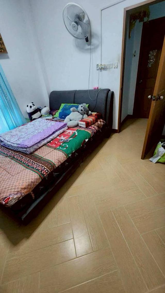 บ้านเดีียว 2 ชั้น 6