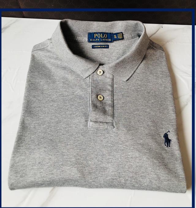 แบรนด์ POLO Ralph Lauren แท้ 💯size xl
