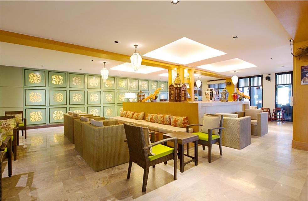 Sawaddi Patong Resort & Spa Room Type Studio city view rate for 1 Nov 26 -23 Dec 26 รูปที่ 13