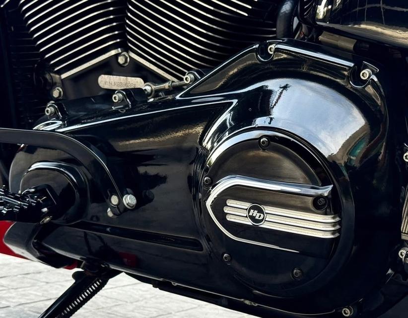Harley-Davidson LOW RIDER  16