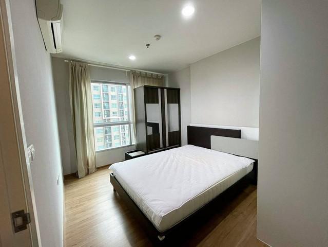 RENT ให้เช่า Condo Fuse Chan - Sathorn ฟิวส์ จันทน์ - สาทร ขนาด = 35 ตร.ม. 1 BEDROOM 13500 THB ไม่ไกลจาก รถไฟฟ้า BTS สุร 2