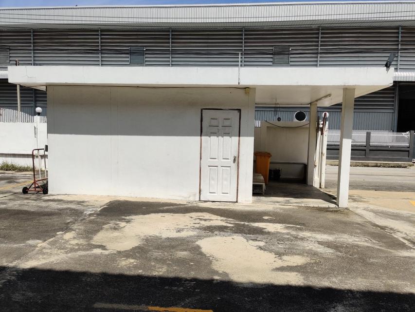 ขาย โรงาน โกดัง พร้อมสำนักงาน 6