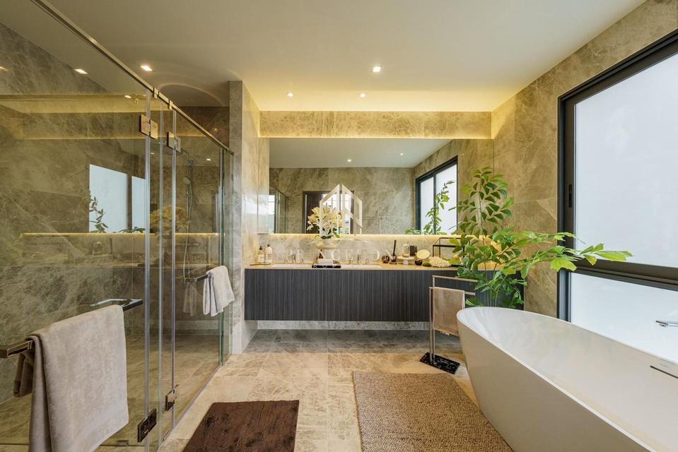 ARTALE Asoke – Rama 9 A new luxury pool villa–style residence (อาร์เทล อโศก – พระราม 9) 10