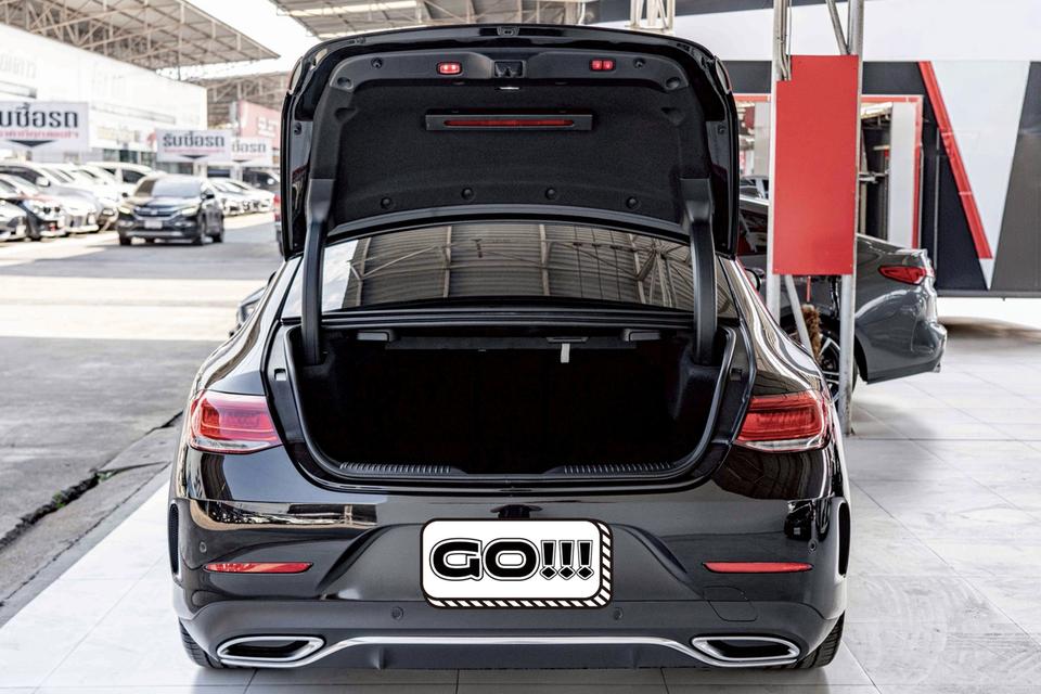 CLS300d AMG PREMIUM 2021 รูปที่ 3
