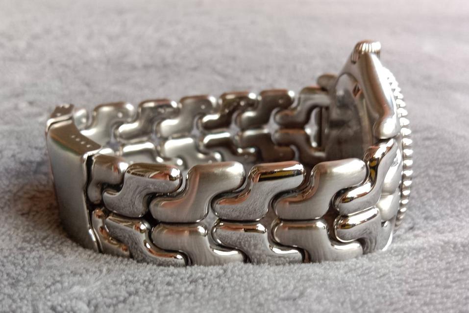 33.TAG HEUER ระบบ Quartz King size หน้าปัด 42 mm อปก.กล่องแทน รูปที่ 4