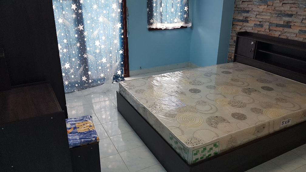 ขายคอนโดใกล้มหาลัยสวนดุสิตถนนพิบูลสงคราม  1นอน1โถง 2