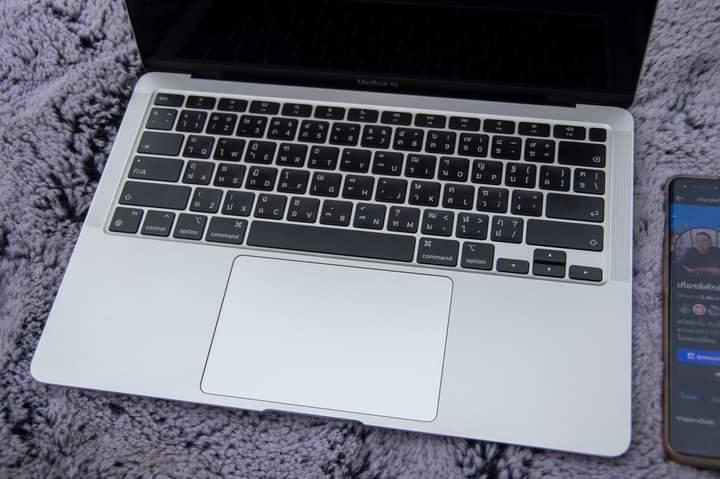 MacBook Air ราคาดี