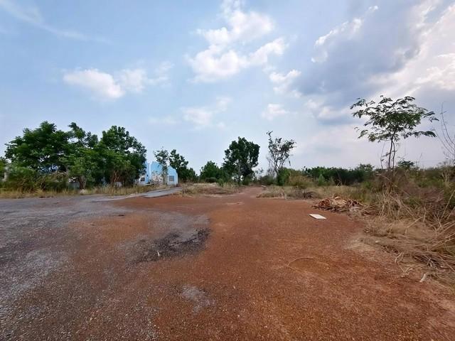 ขายที่ดินสวยปราจีนบุรี ที่ดินพร้อมใบอนุญาต 105 106 อ.ศรีมหาโพธิ จ.ปราจีนบุรี เนื้อที่ดิน 39-2-35 ไร่ 1