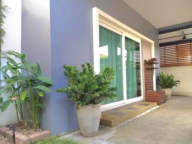 ให้เช่าบ้านเดี่ยว 2ชั้น 40ตรว.ซอยวัดพระเงิน-บางม่วง อยู่ถนนกาญจนาภิเษก ใกล้เซ็นทรัลเวสเกต 3