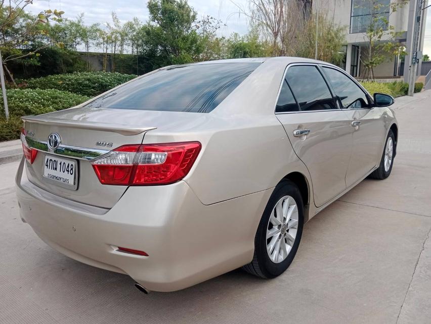 Camry 2.0G ปี 15 3