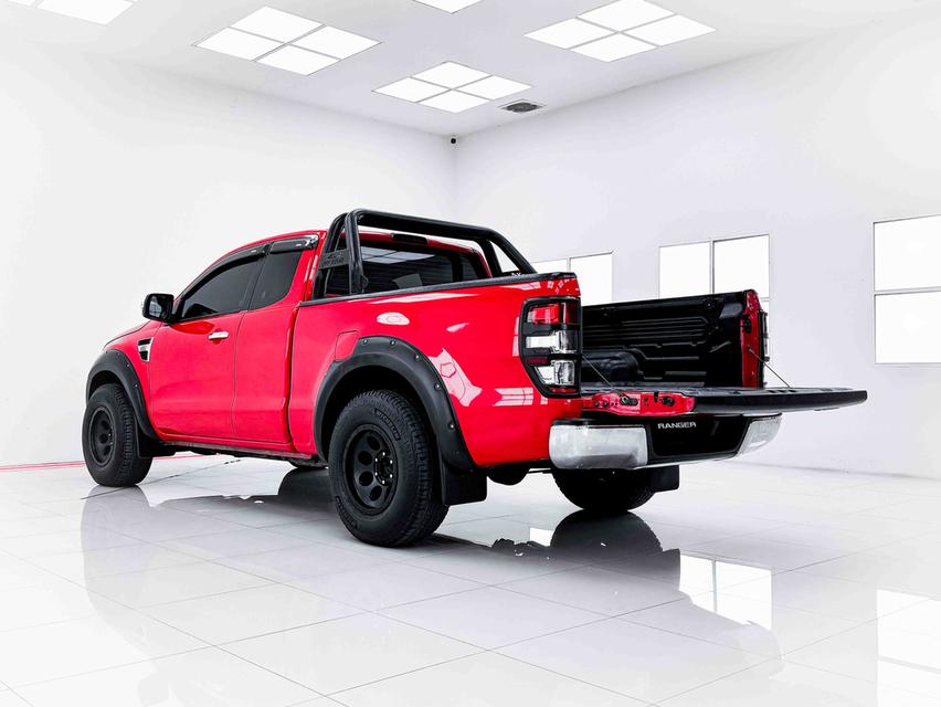 FORD RANGER 2.2 XLT OPEN CAB SUPER CAB/OPEN CAB ปี 2014 รูปที่ 6