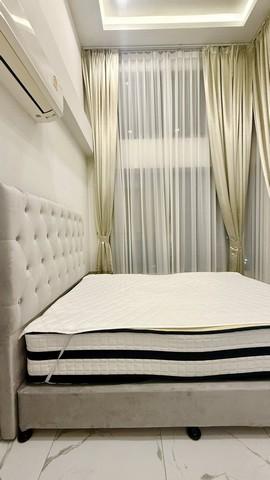 อคาเดียมิลเลนเนียม ทาวเวอร์ อยู่ใจกลางเมืองพัทยาใต้สาย3 8