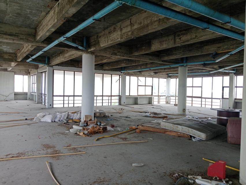 ขายคนสร้างบริษัท ลงทุนอาคารสำนักงานbig office building ทำเลนนทบุรีหรือเสมือนแจ้งวัฒนะ (ติวานนท์-ปากเกร็ด25) ทำเลทองเลยตอนนี้ติดถนนใหญ่ต้องลองมาดูครับ 17