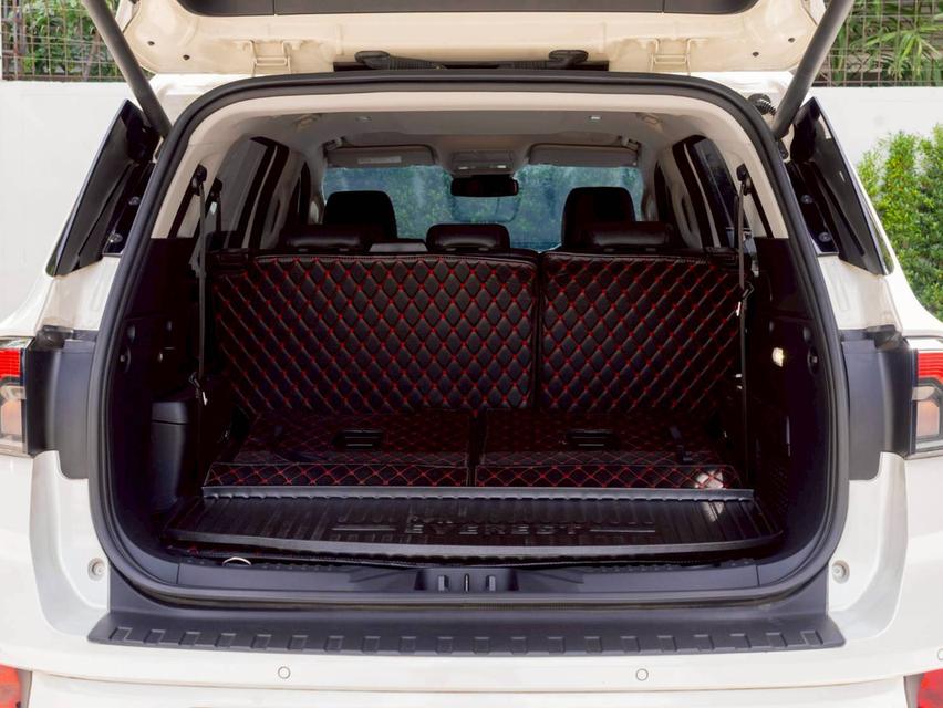 Ford Everest 2.0 Sport 2WD  ปีจด 2023 19