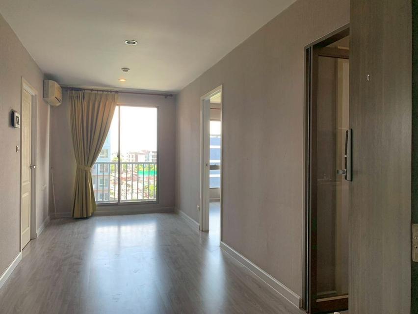 ขาย Condominium แถวรัชดา สุทธิสาร 3