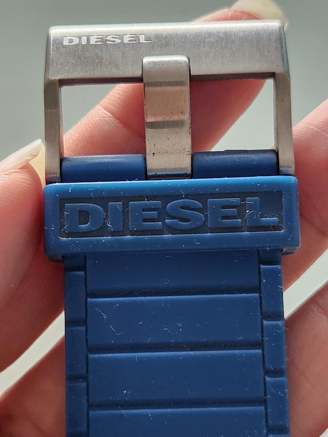 นาฬิกา diesel ของแท้ - มือสอง 3