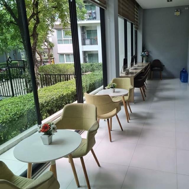 The Change Relax Condo – อ.เมือง จ.นครราชสีมา 16