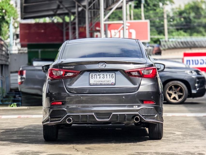 MAZDA2 1.3 Sedan High Connect 2019 🚗💨รหัส CBL3116 4