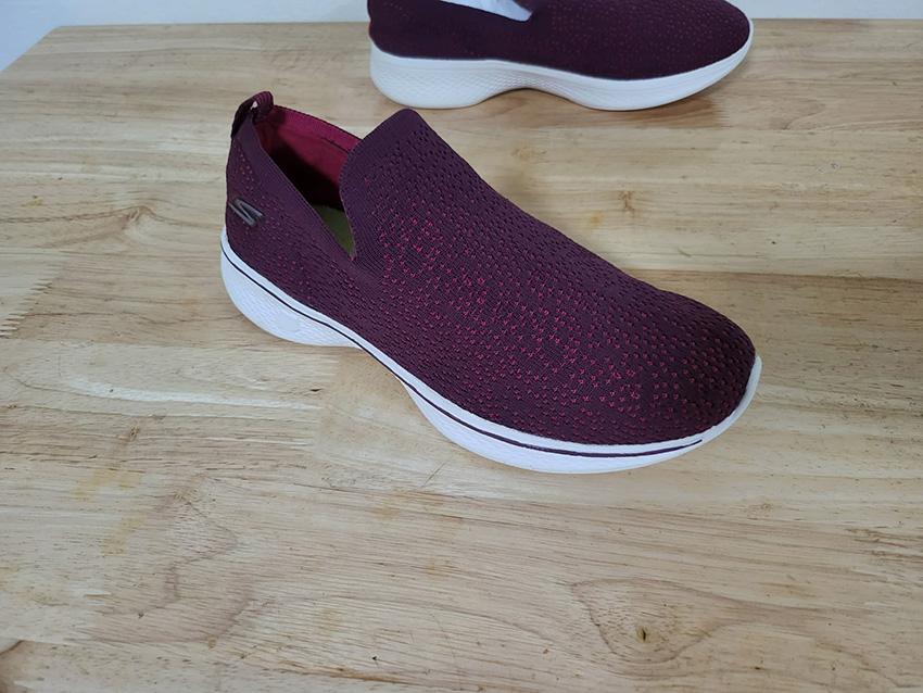 รองเท้า Skechers Goga Max size 37 รูปที่ 3