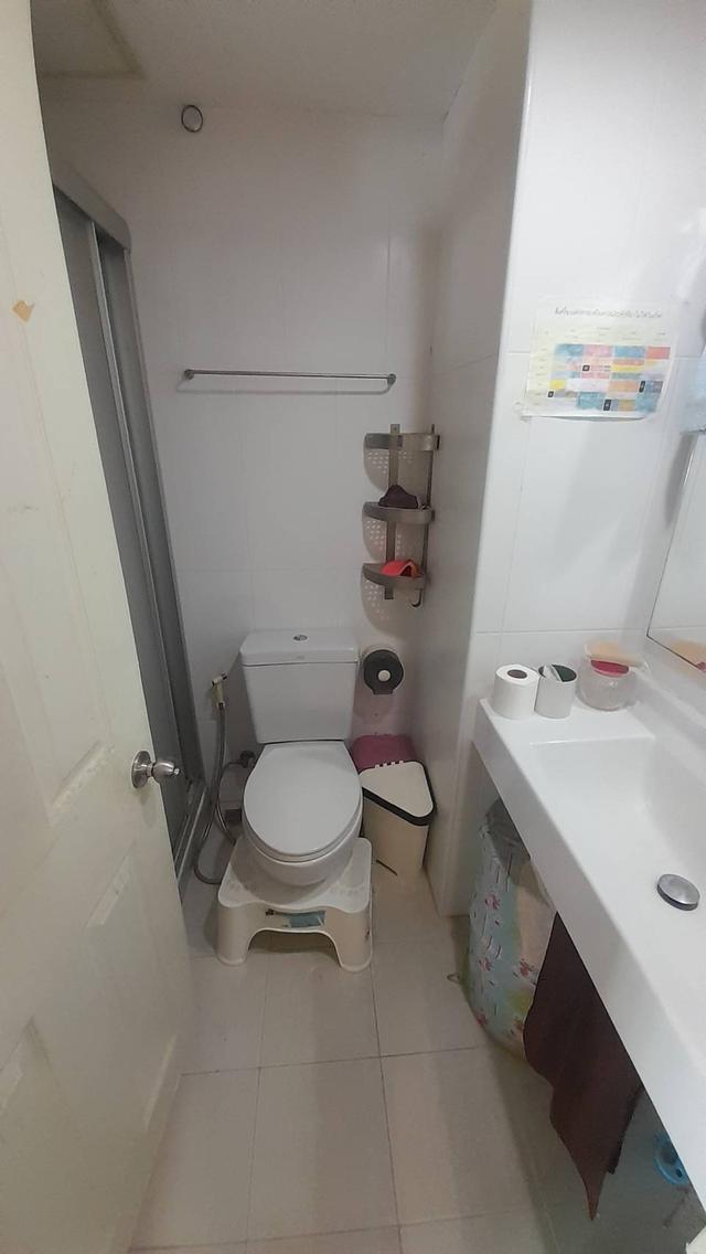 ขาย คอนโด U-Delight จตุจักร สเตชั่น ใกล้ BTS สวนจตุจักร และ MRT หมอชิต ใจกลางเมือง แวดล้อมด้วยสิ่งอำนวยความสะดวกมากมาย 8