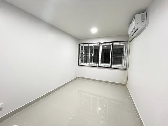 PB5284 ให้เช่าทาวน์เฮ้าส์ หมู่บ้านธนะสิน ซอยนวมินทร์66 บ้านรีโนเวทใหม่ 6