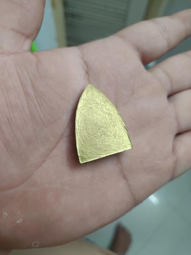 พระเครื่อง ของเก่าโบราณ ของสะสม รูปที่ 2