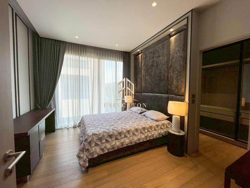 Luxury House For Rent Vana Residence Rama 9 - Srinakarin 14