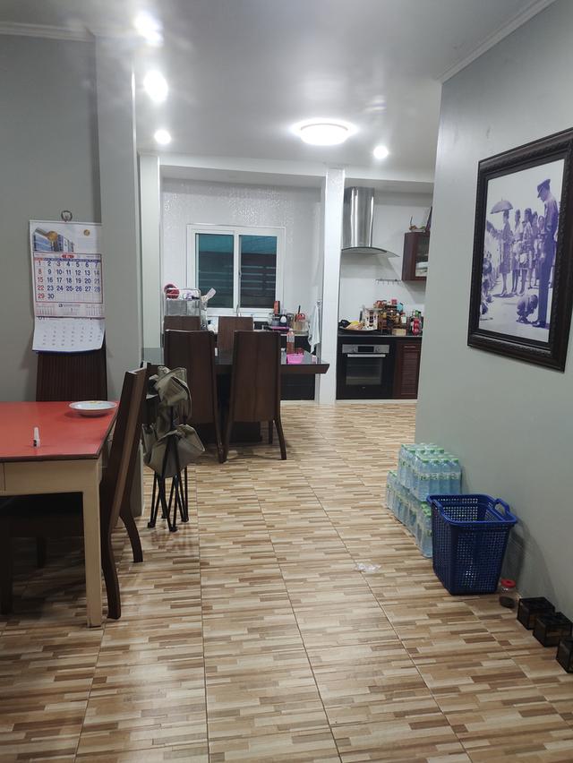 บ้านเดี่ยว​​ พร้อมอยู่​ 3ห้องนอน​ 2ห้องน้ำ​ ใจกลางเมือง​ กาญจนบุรี 7