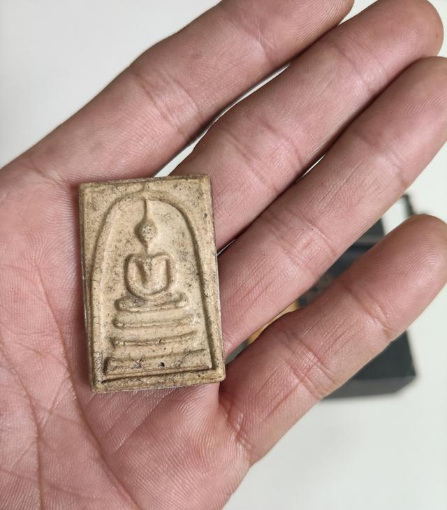 พระสมเด็จเกศทะลุซุ้มวัดระฆัง