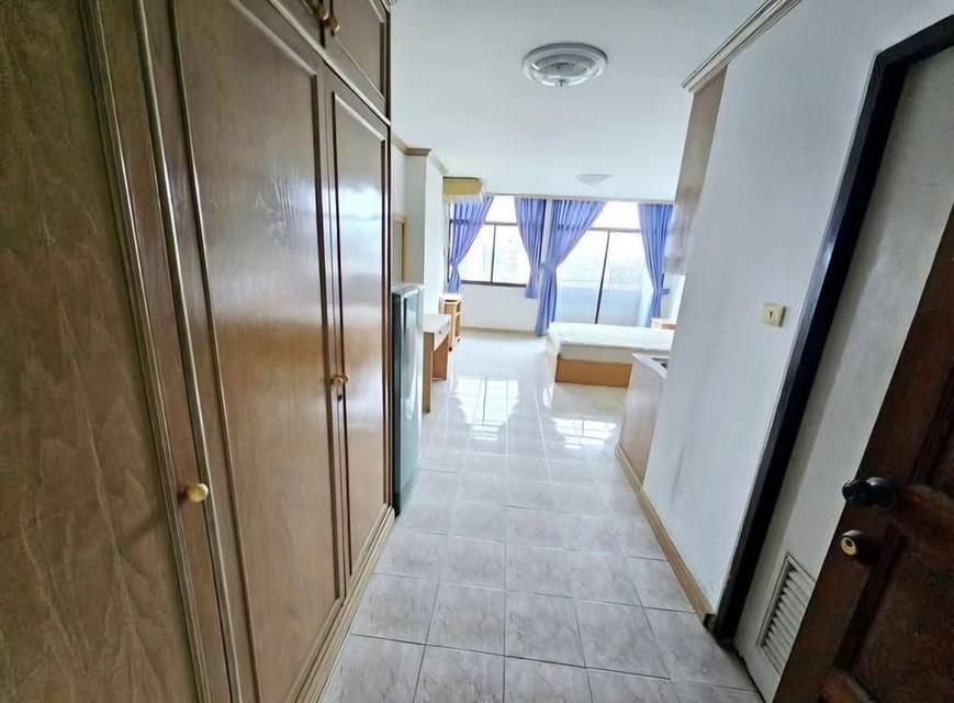 รัชอาภาทาวเวอร์ คอนโดมิเนียม ชั้น 7 เลขที่ 95 5