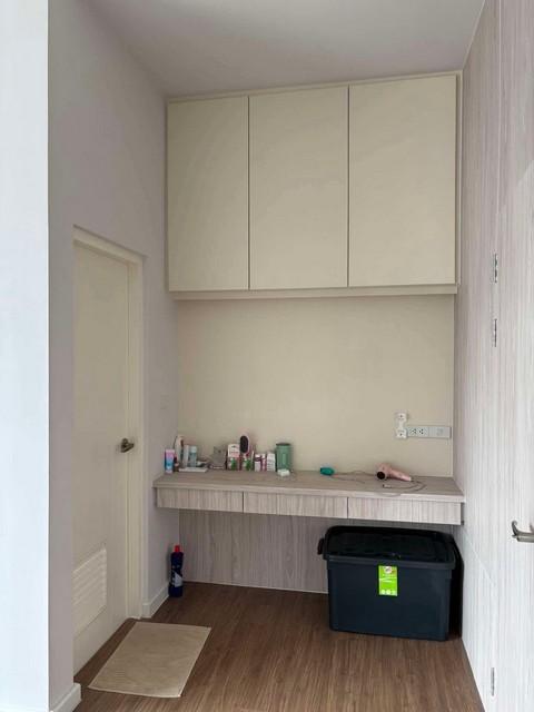 PP472 ขายทาวน์โฮม 3 ชั้น โครงการ คิว ไพร์ม สุขุมวิท 77 Q Prime Sukhumvit 77 อ่อนนุช 46 5