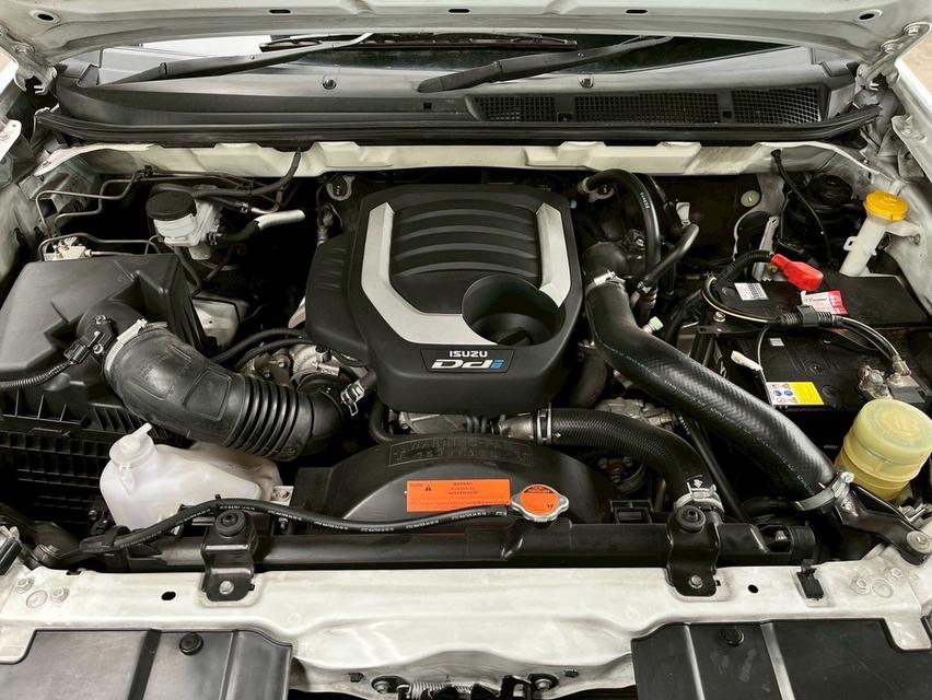 รหัสรถ WMT749 D-MAX 1.9Ddi S ปี 2019 10